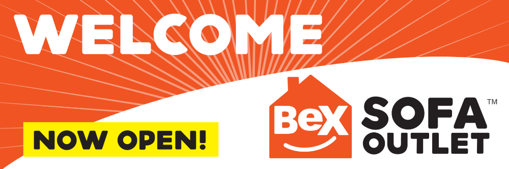 Welcome to Bex Sofa Outlet