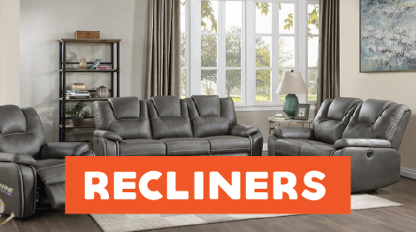 Recliners